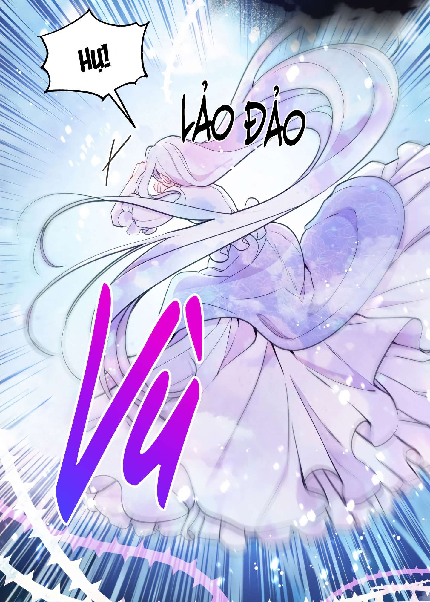 Người Bảo Hộ Của Bạo Quân Là Ma Nữ Tàn Độc Chap 12 - Next Chap 13