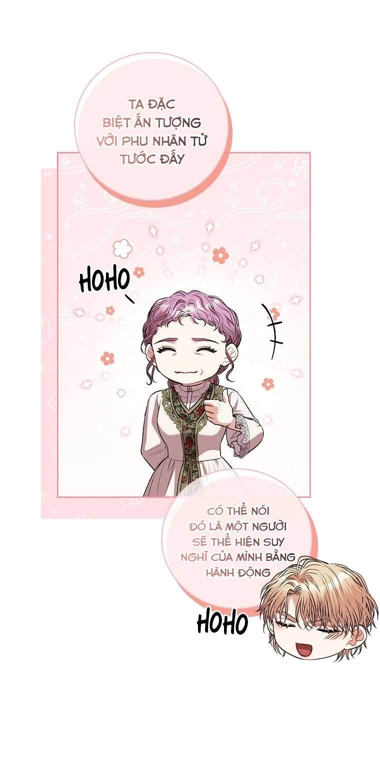 Thư Ký Của Bạo Chúa Chapter 78 - Trang 3