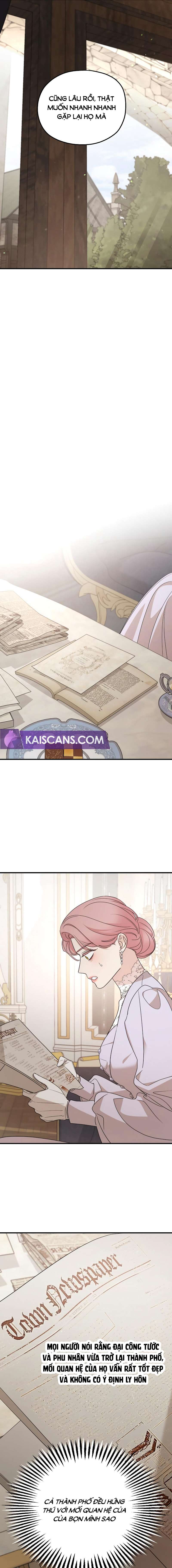 Gia Đình Chồng Quá Ám Ảnh Bởi Tôi Chap 102 - Next Chap 103