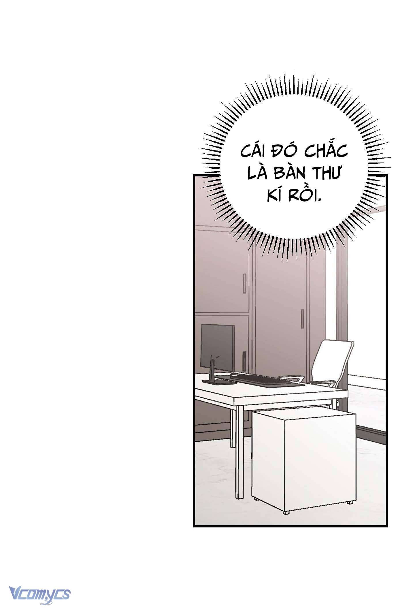 Ly Espresso Của Mùa Xuân Chapter 5 - Trang 4