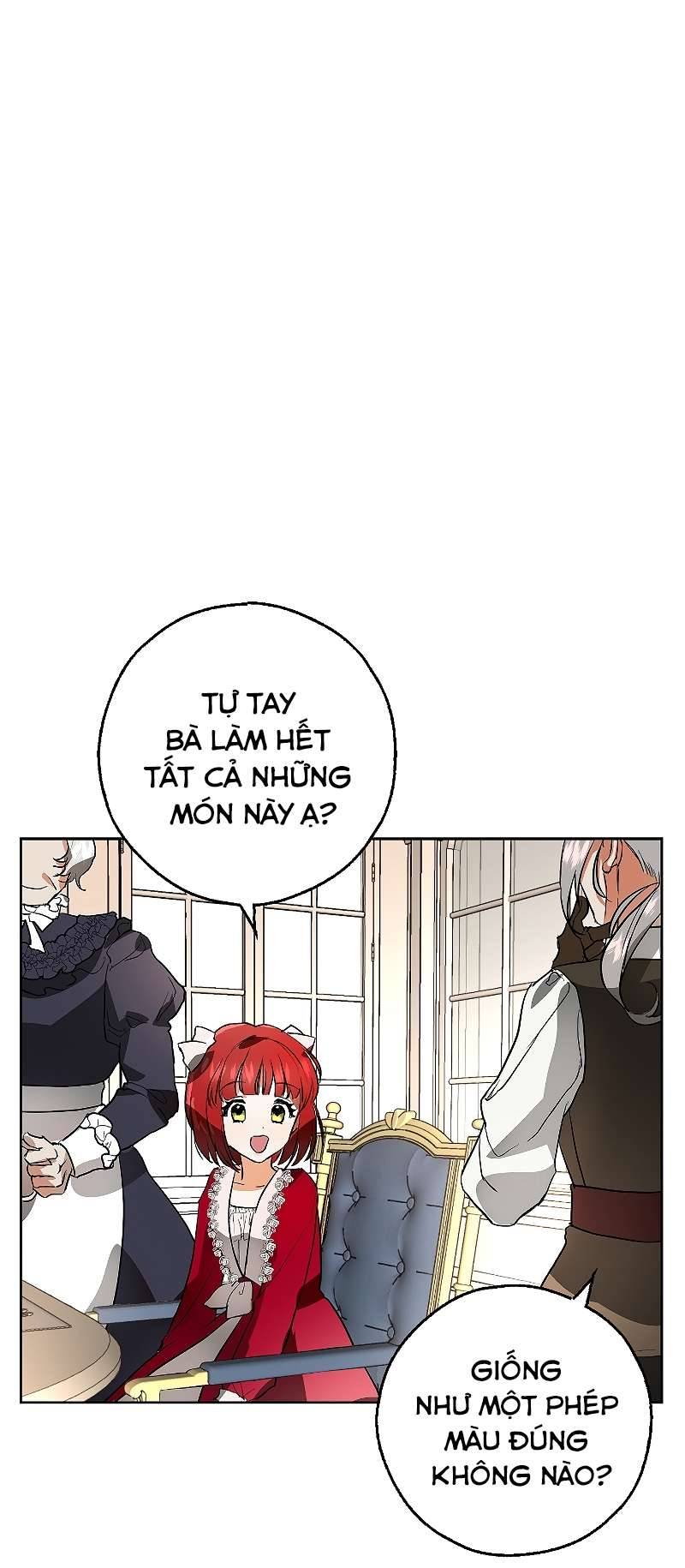 Hôn Phu Ẩn Sắc Chapter 5 - Next Chapter 6