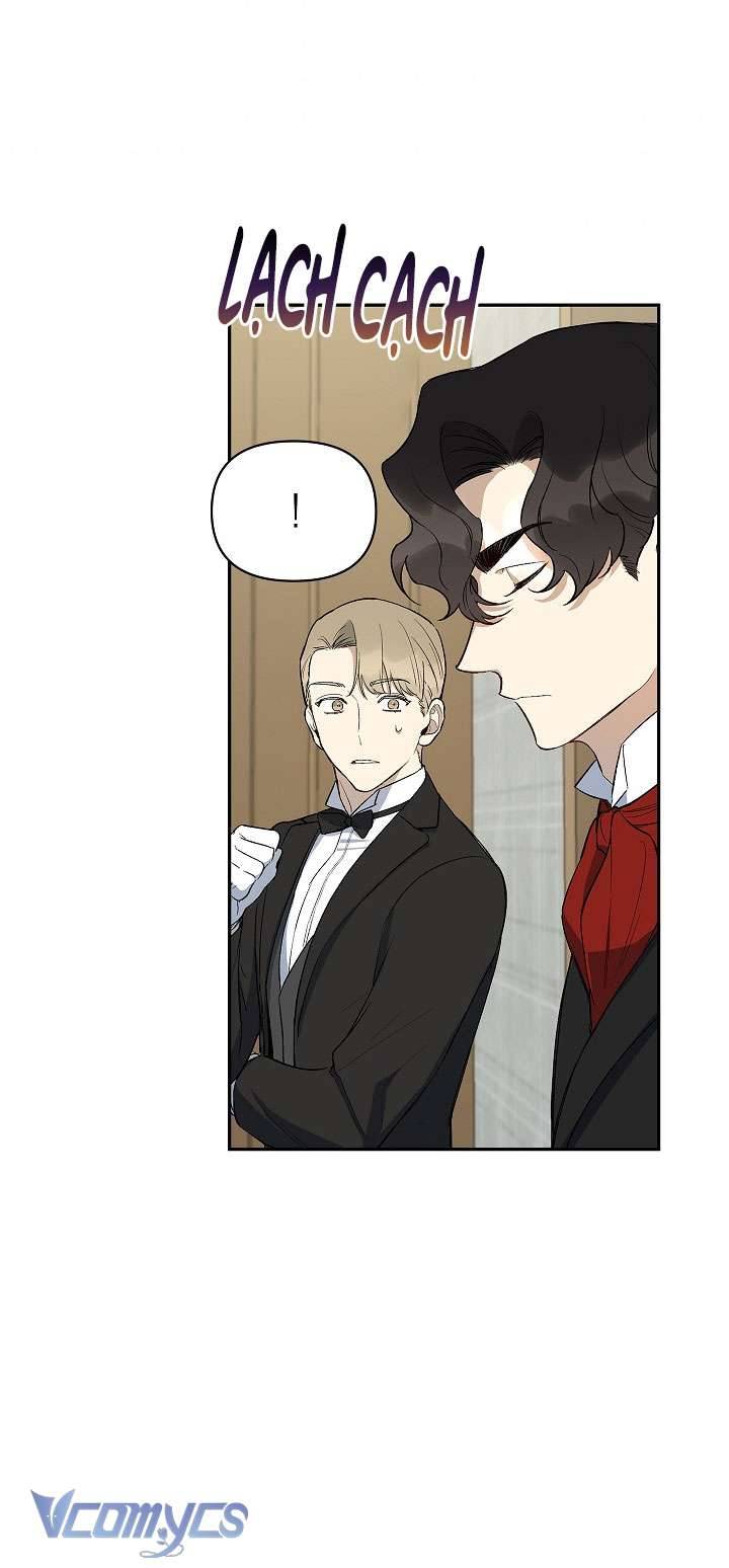 Phương Pháp Trở Thành Con Gái Của Người Hùng Bóng Đêm Chap 13 - Trang 2