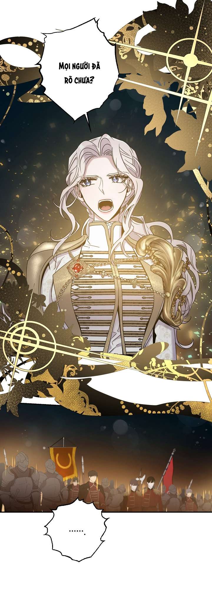 Thuần Hóa Bạo Quân Rồi Bỏ Trốn Chap 38 - Trang 2