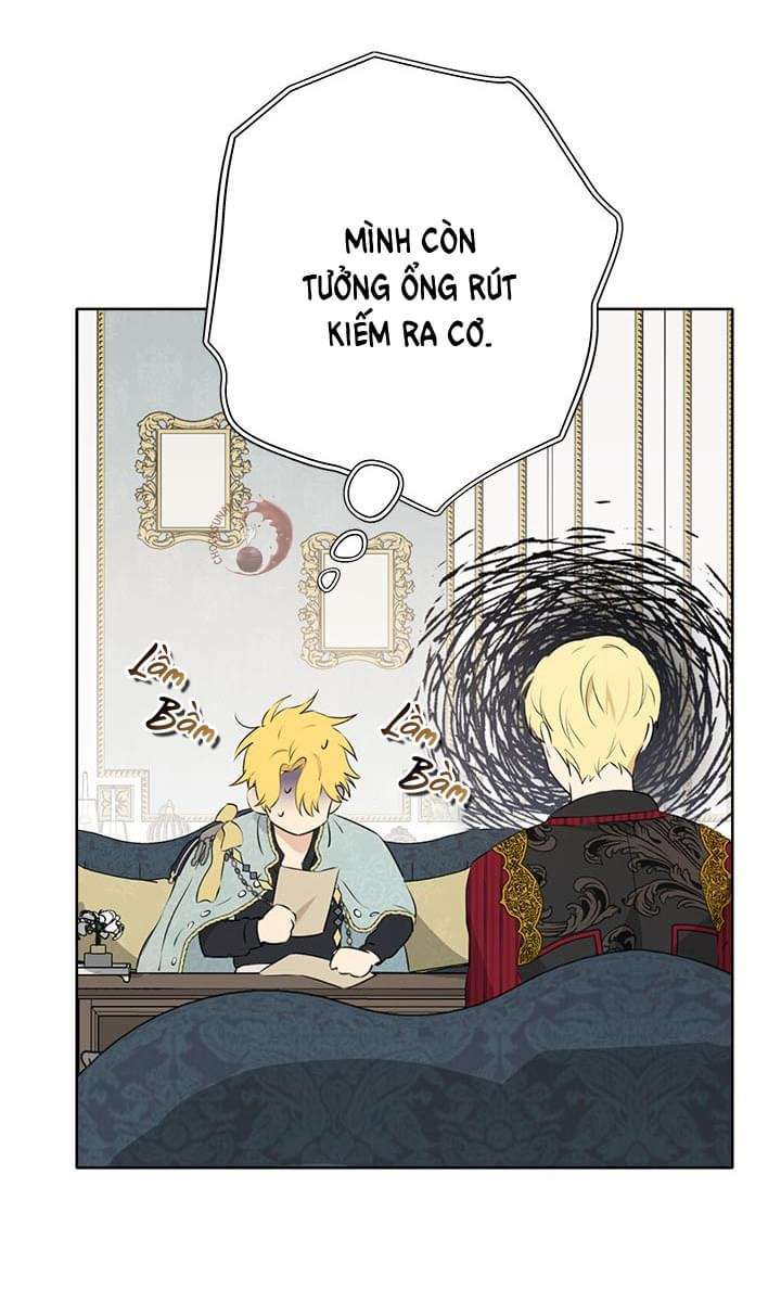 Tôi Là Minh Chứng Của Sự Thật Chap 57 - Trang 2