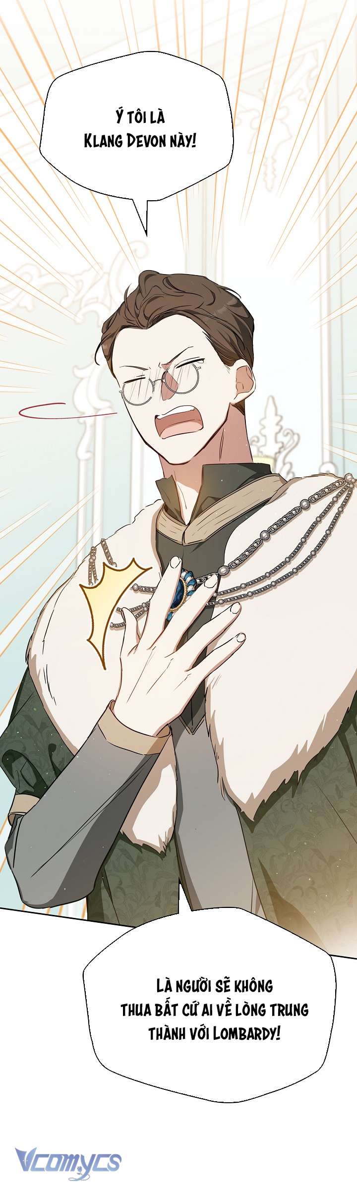 Kiếp Này Nhất Định Làm Gia Chủ Chap 135 - Trang 2