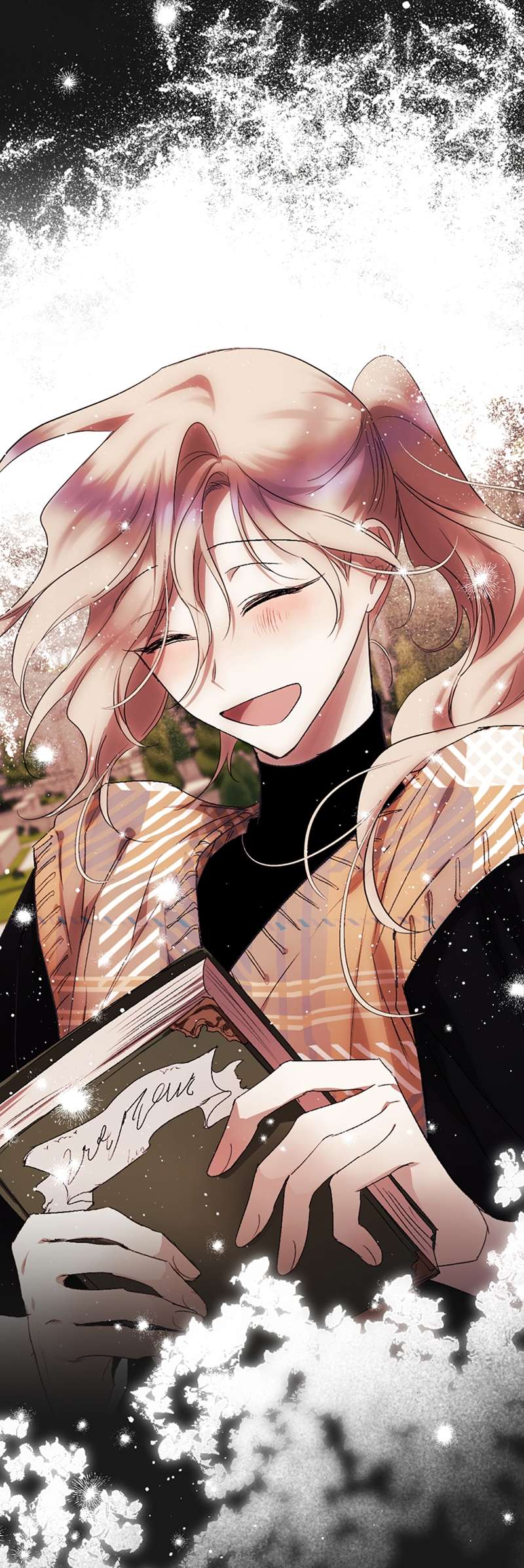 Lời Thú Nhận Của Chúa Tể Bóng Tối Chap 81 - Trang 2