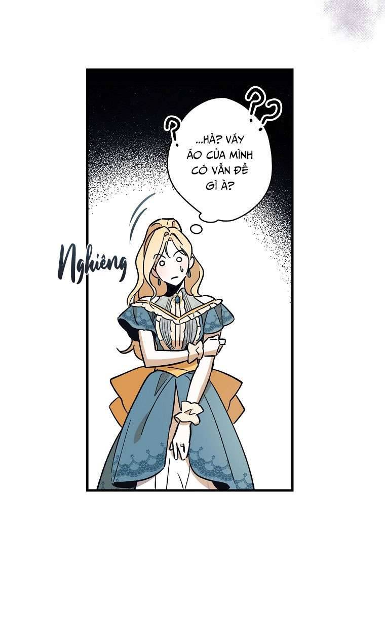 Phương Pháp Khiến Phu Quân Đứng Về Phía Tôi Chapter 8 - Trang 4