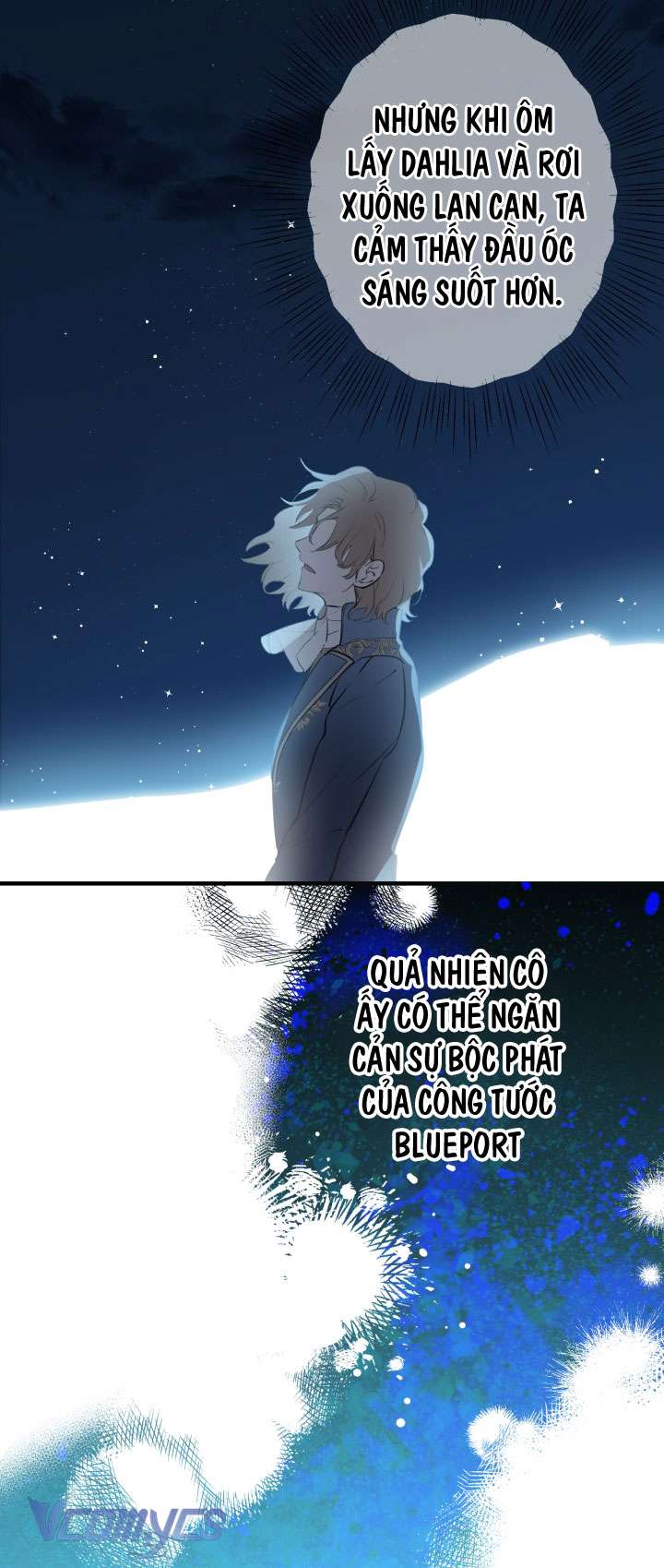 Những Nhân Vật Mạnh Nhất Thế Giới Ám Ảnh Tôi Chapter 43 - Trang 4