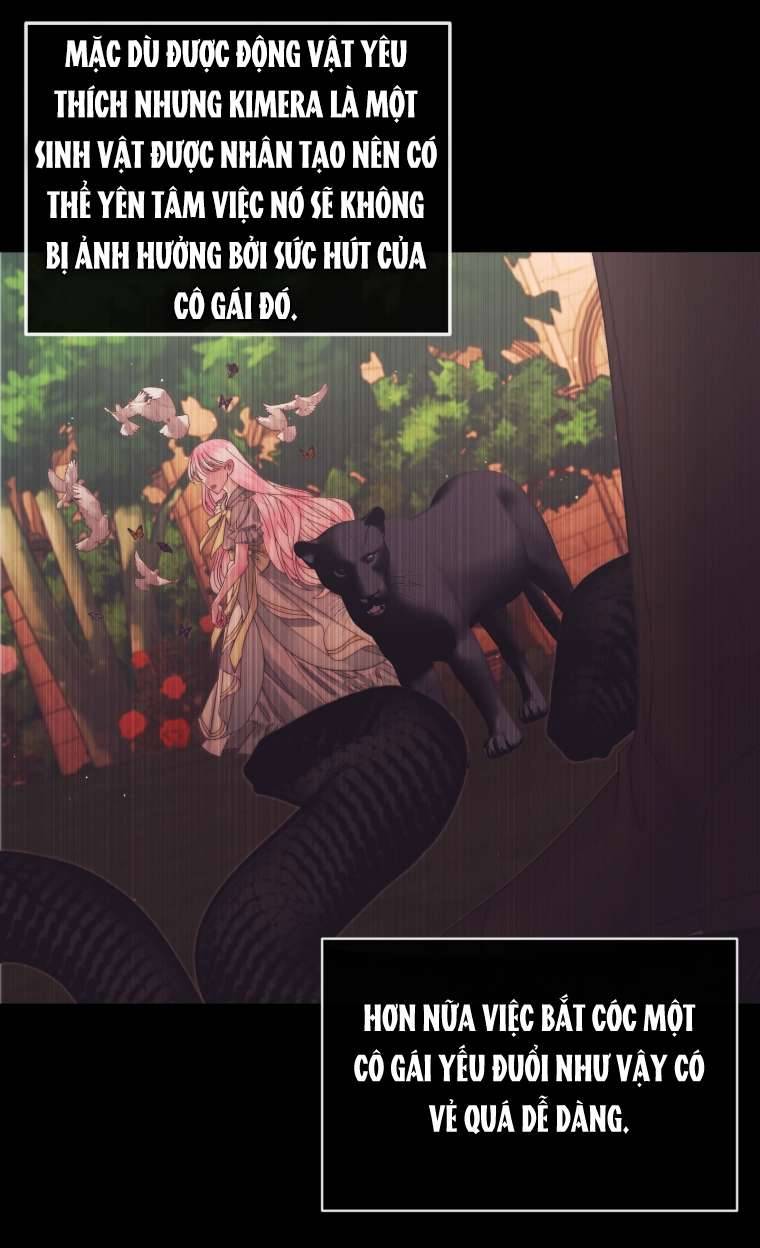 Siren: Trở Thành Gia Đình Của Nhân Vật Phản Diện Chapter 66 - Next Chapter 67