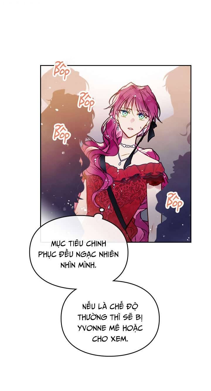 Kết Cục Của Nhân Vật Phản Diện Chỉ Có Thể Là Cái Chết Chapter 60 - Trang 4