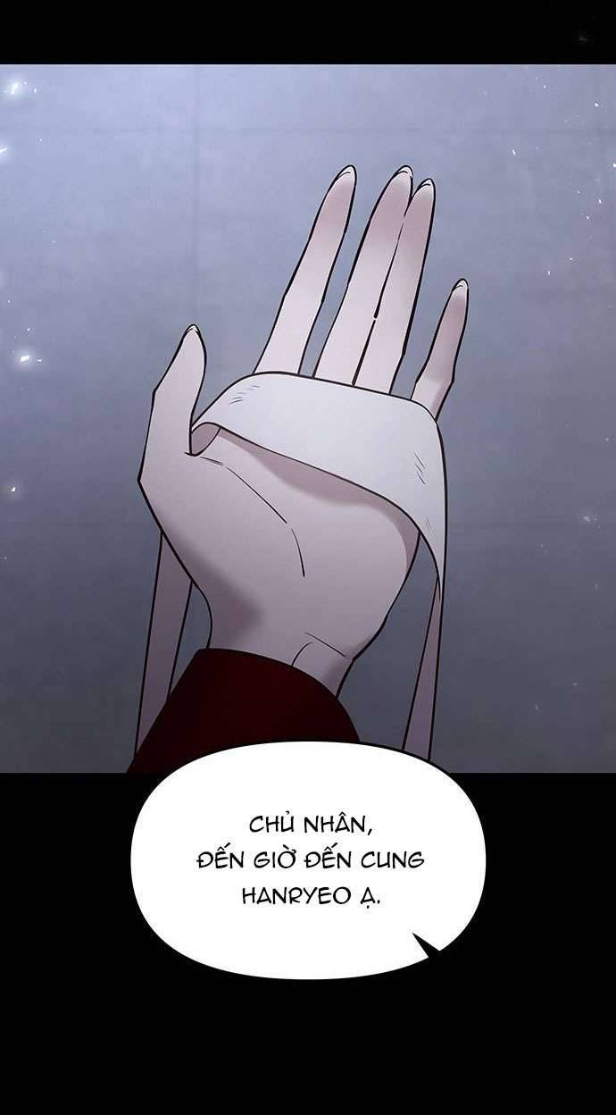 Vương Tử Huyền Bí Chapter 68 - Trang 4