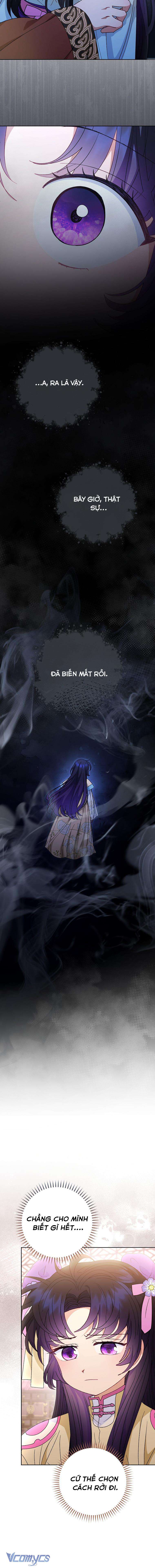 Tiểu Thiếp Chỉ Muốn Sống Yên Bình Chapter 87 - Trang 4