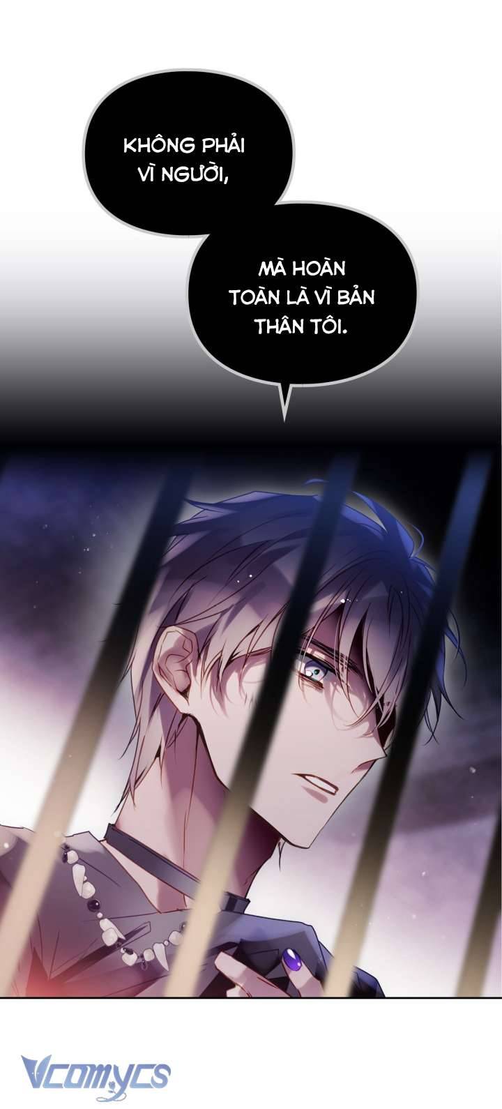 Kết Cục Của Nhân Vật Phản Diện Chỉ Có Thể Là Cái Chết Chapter 143 - Trang 4