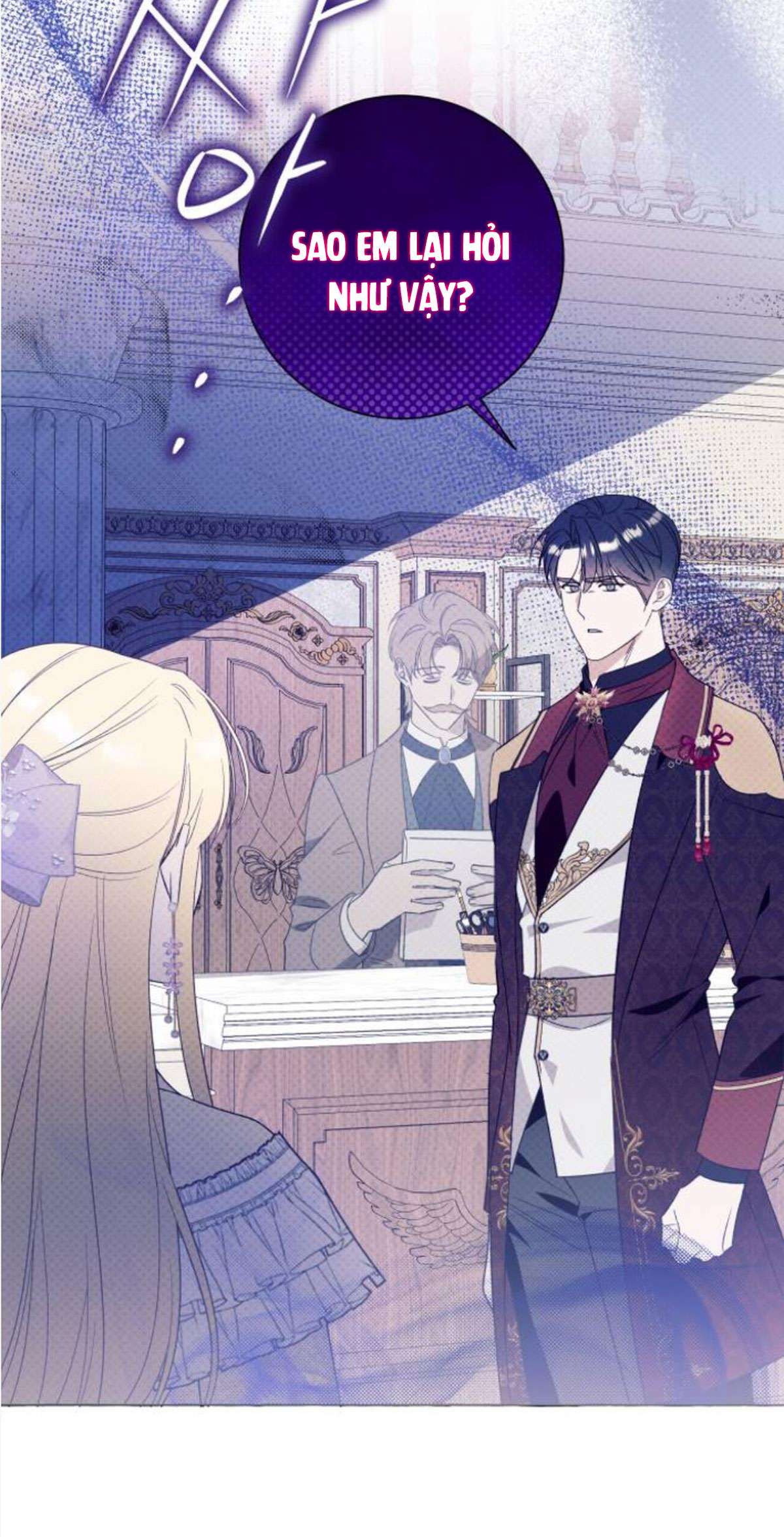 Tôi Tưởng Đó Chỉ Là Tiểu Thuyết Trọng Sinh Bình Thường Chapter 41 - Trang 4