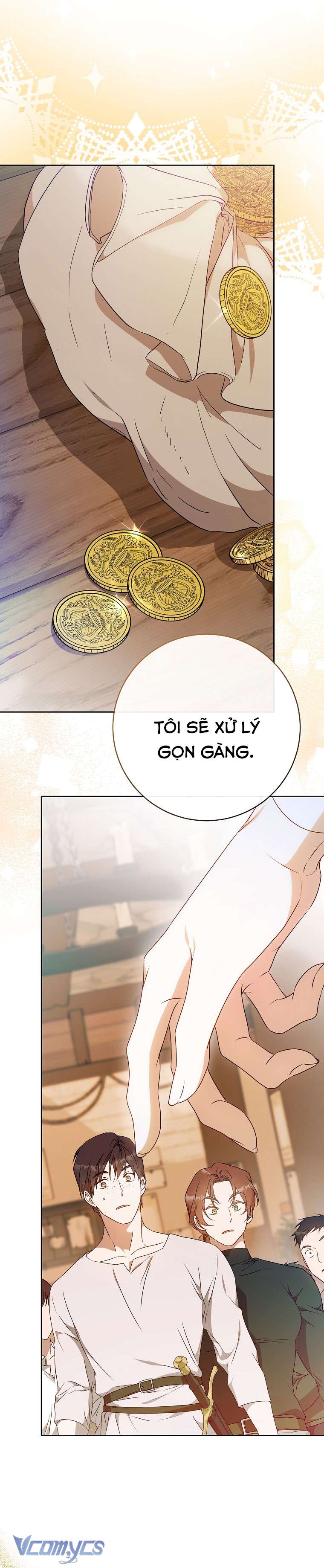 Tôi Trở Thành Vợ Của Nam Chính Chap 75 - Trang 3