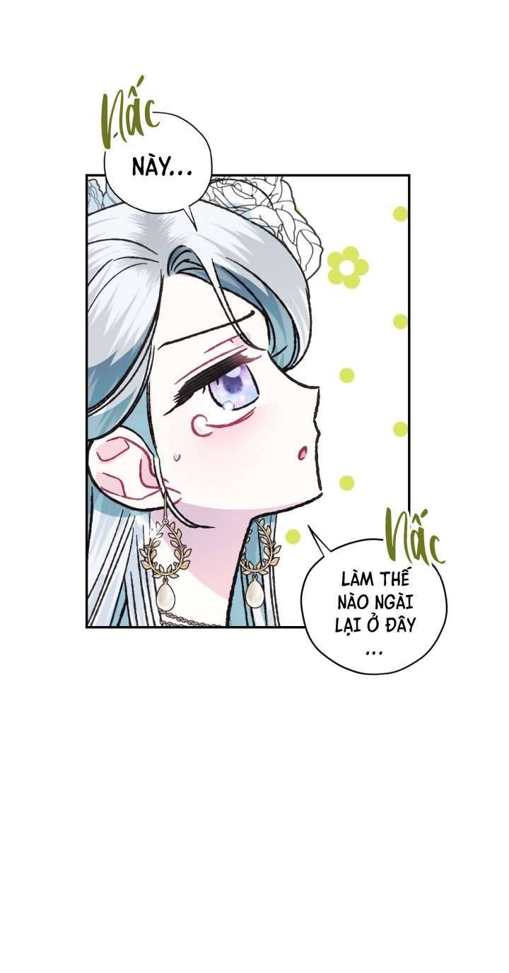 Cha À, Con Không Muốn Kết Hôn Đâu Chap 26 - Trang 2