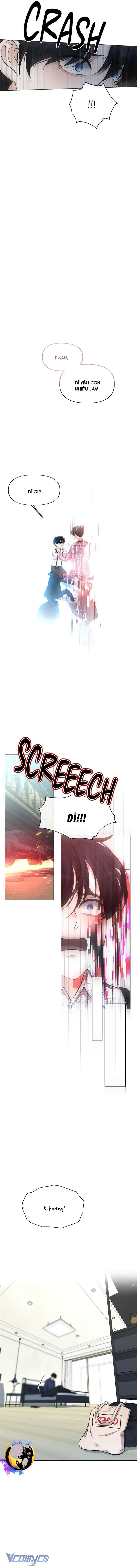 Người Du Hành Thời Gian Chapter 3 - Trang 4