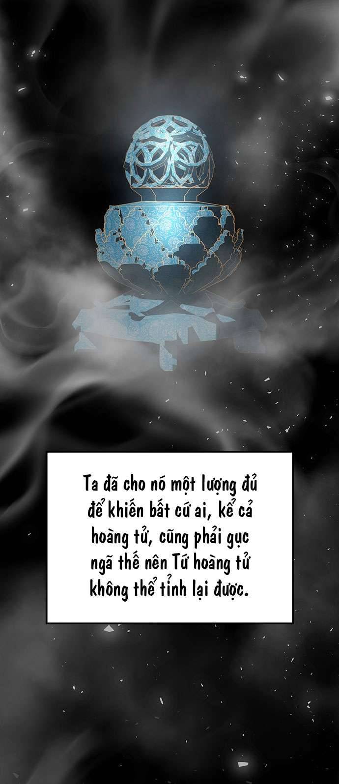 Vương Tử Huyền Bí Chapter 29 - Trang 4