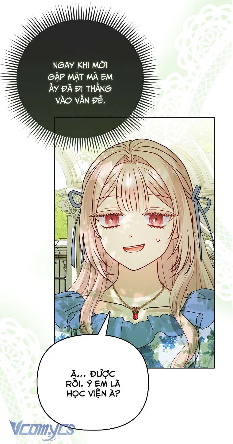 Nhân Vật Phản Diện Đều Thích Tôi Chapter 19 - Next Chapter 20