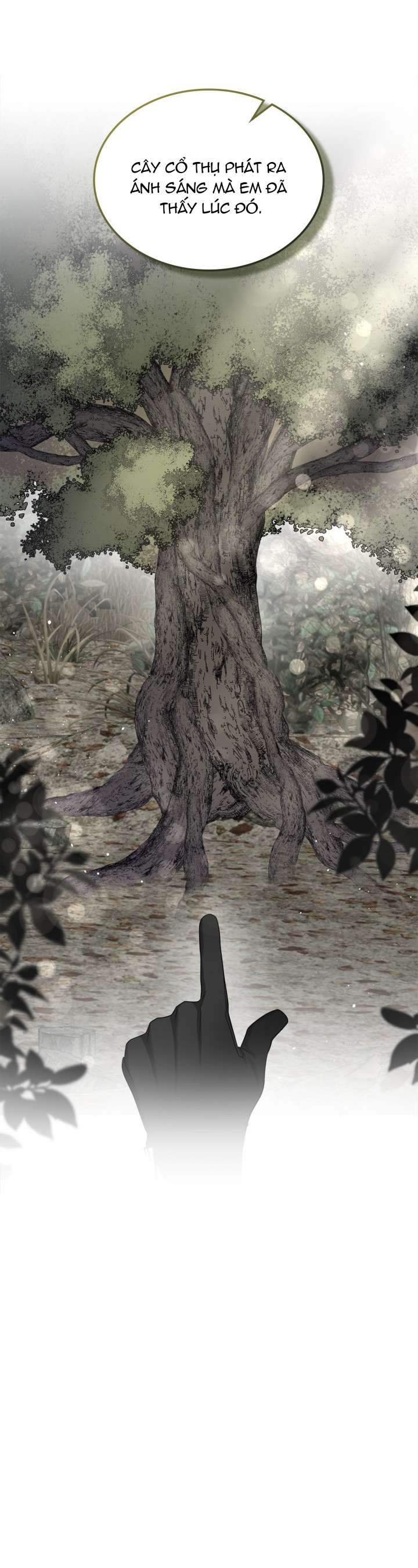 Nam Chính Quái Vật Sống Dưới Giường Tôi Chapter 57 - Trang 4