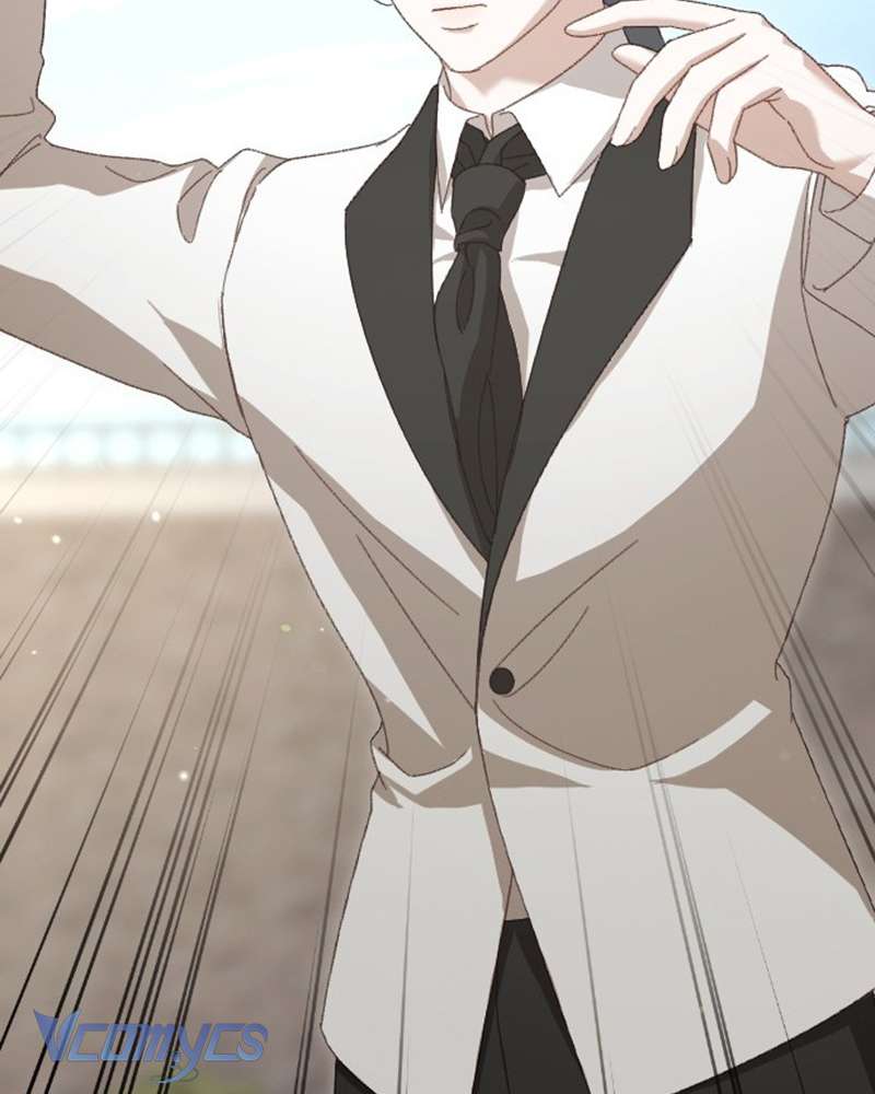 Dành Cho Những Ai Coi Hối Tiếc Là Điều Xa Xỉ Chap 17 - Trang 4