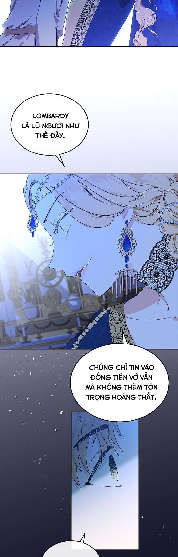 Kiếp Này Nhất Định Làm Gia Chủ Chap 17 - Trang 2