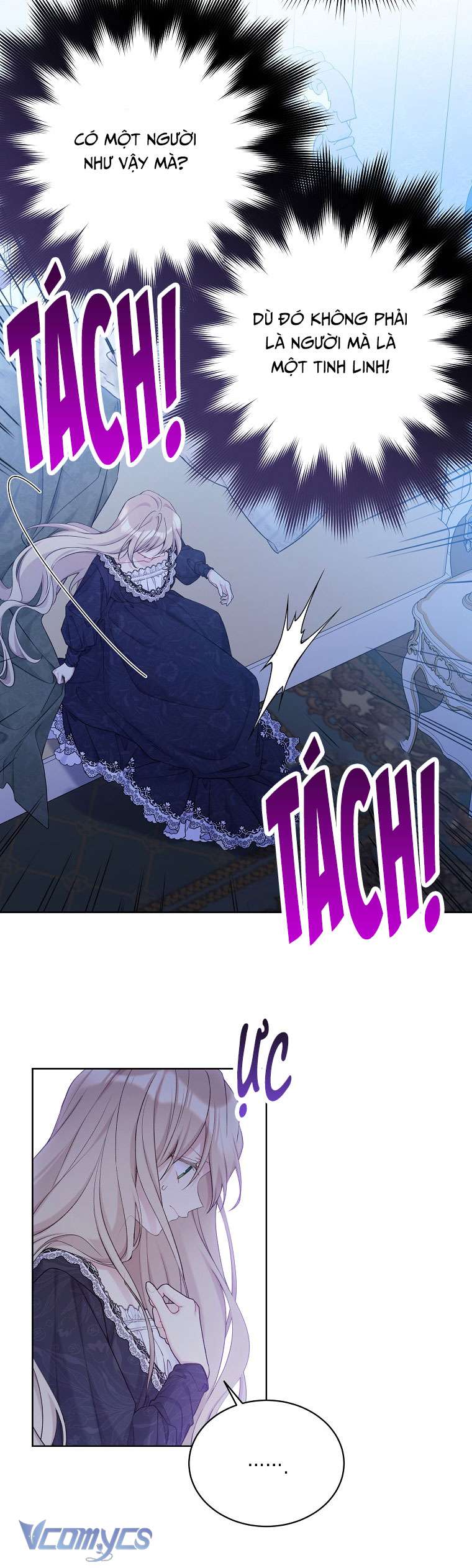 Vương Miện Lục Bảo Chap 104 - Trang 2