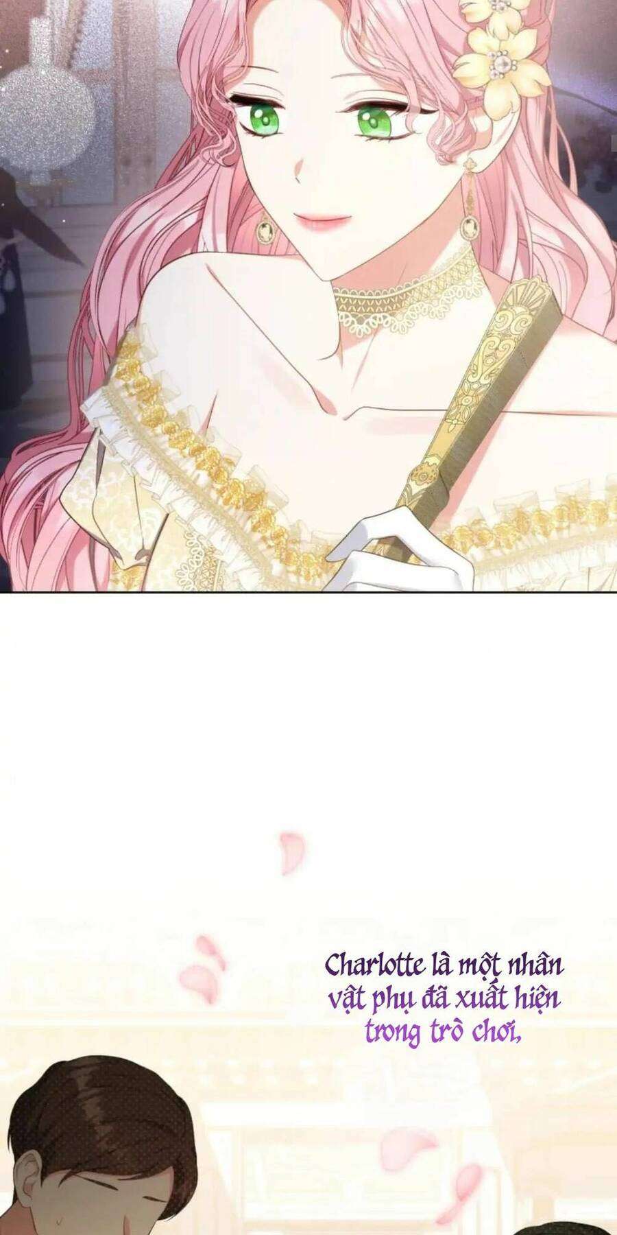 Hầu Gái Trong Trò Chơi Harem Ngược Muốn Nghỉ Việc Chapter 24 - Trang 4