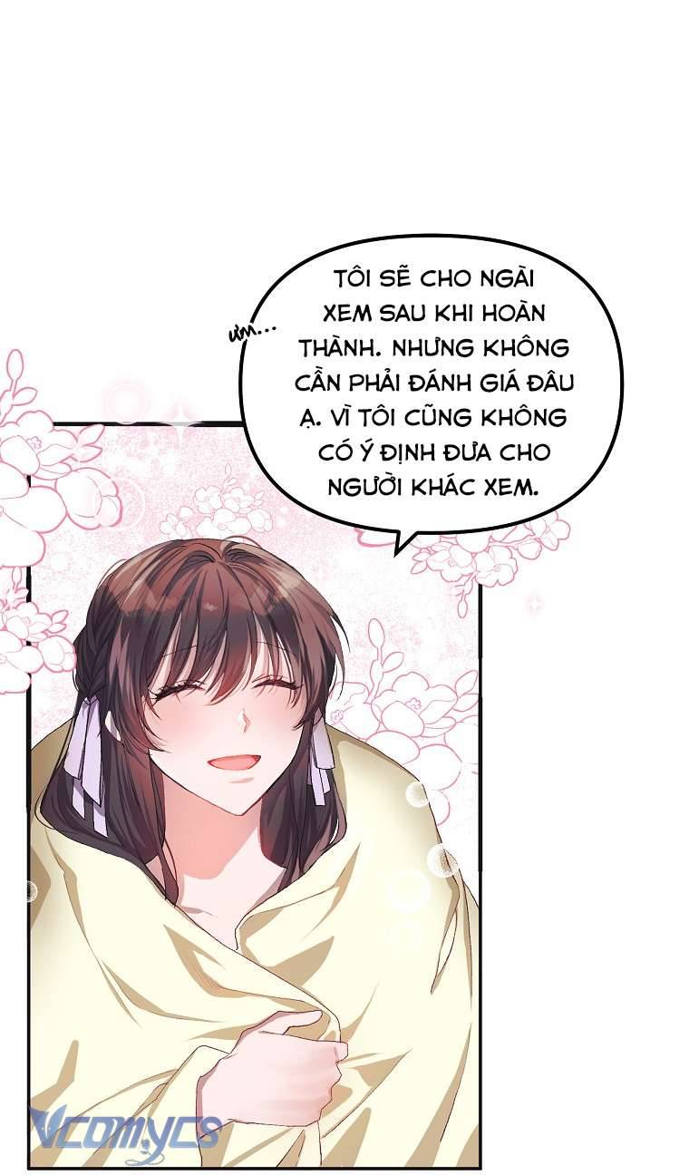 Thời Gian Của Nhân Vật Phụ Có Giới Hạn Chapter 12 - Trang 4