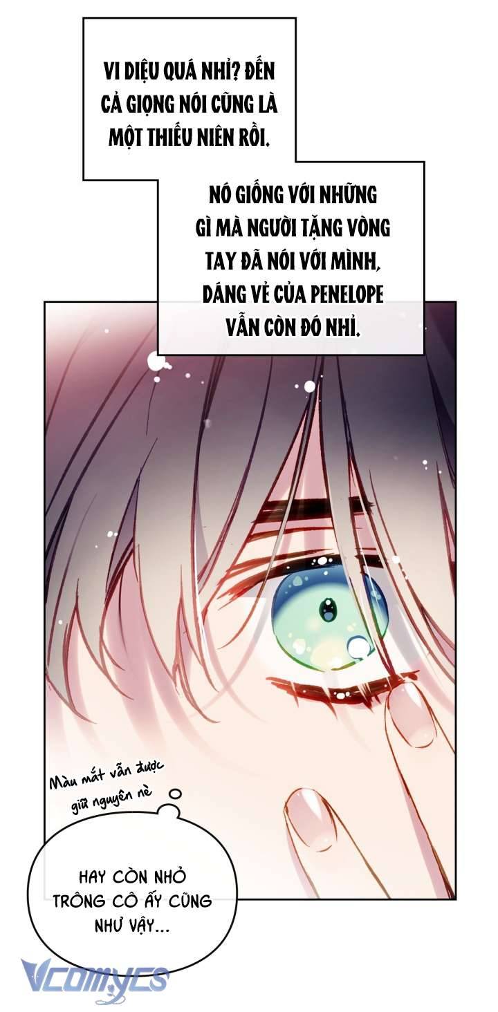 Kết Cục Của Nhân Vật Phản Diện Chỉ Có Thể Là Cái Chết Chapter 108 - Trang 4