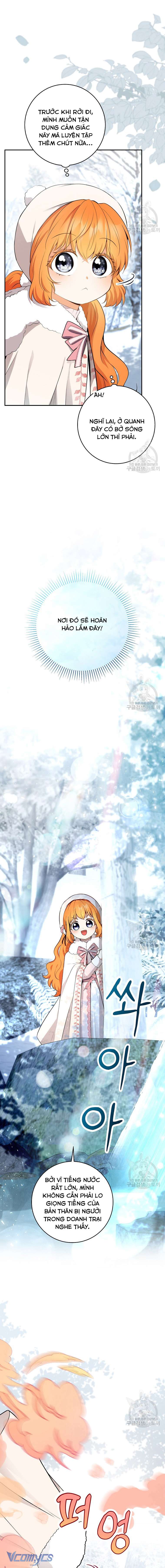 Sóc Con Tài Năng Chap 61 - Trang 2