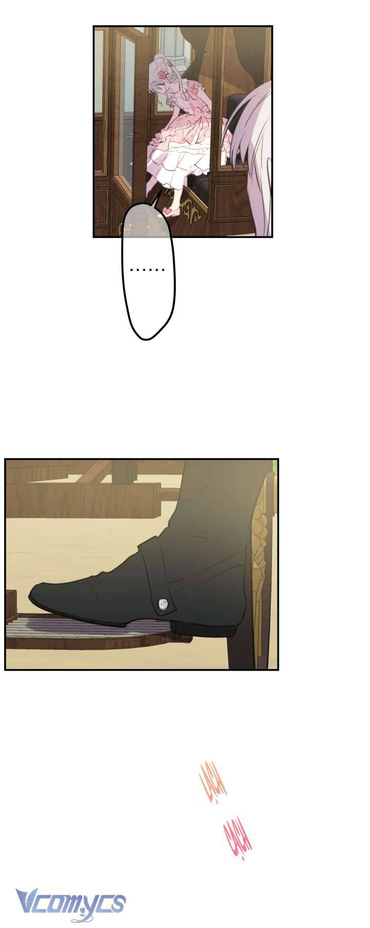 Những Nhân Vật Mạnh Nhất Thế Giới Ám Ảnh Tôi Chapter 12 - Next Chapter 12.5