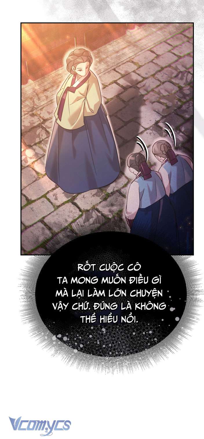 [18+] Tiết Học Bí Mật Của Trung Điện Chap 16 - Next Chap 17