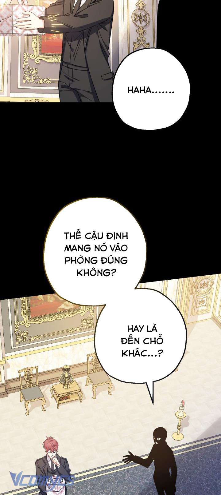 Tiểu Thư Tích Tiền Đi Bụi Chapter 33 - Trang 4