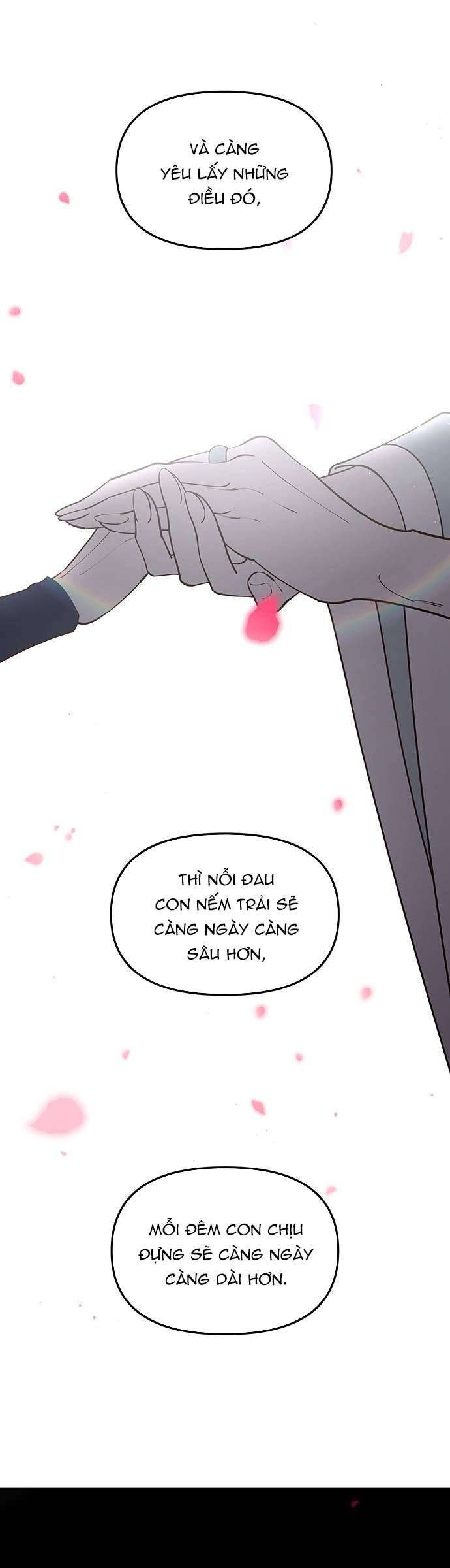 Vương Tử Huyền Bí Chapter 108 - Trang 4