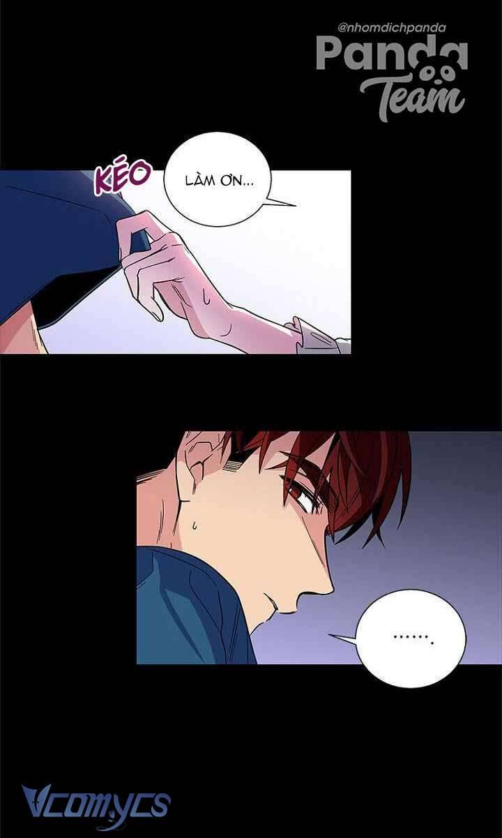 Chồng Yêu, Tôi Đây Bãi Công! Chap 2 - Trang 3