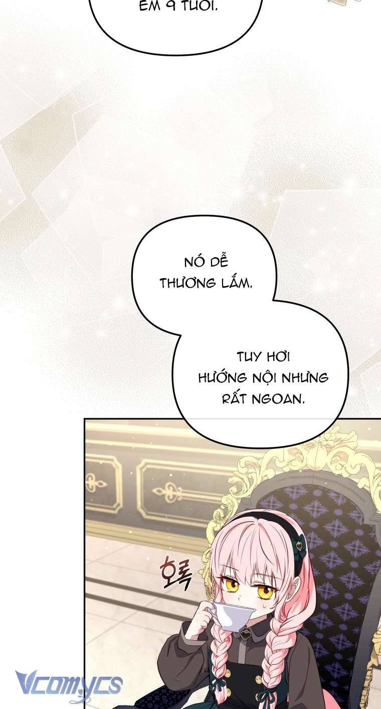 Tôi Được Nuôi Dưỡng Bởi Những Kẻ Phản Diện Chap 52 - Trang 3