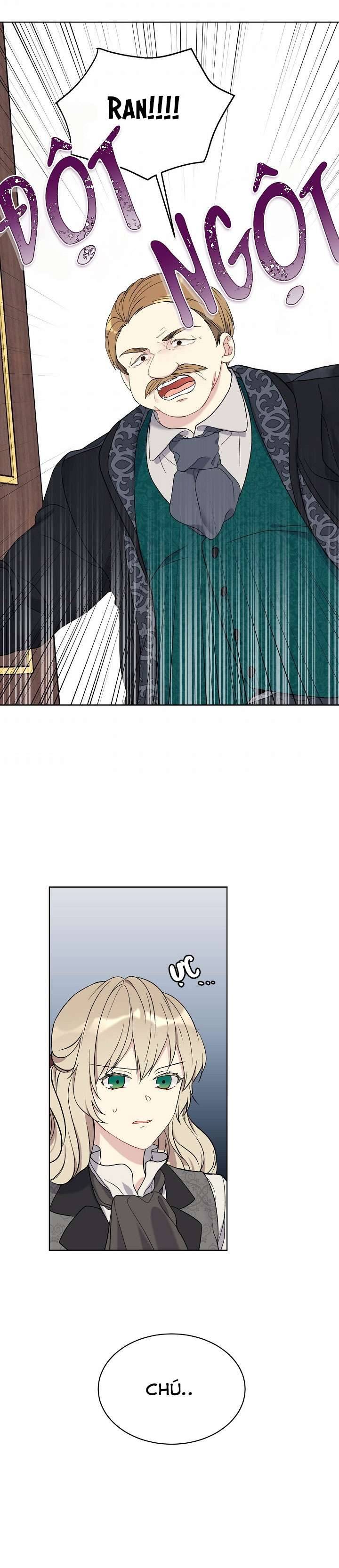 Vương Miện Lục Bảo Chap 5 - Trang 2