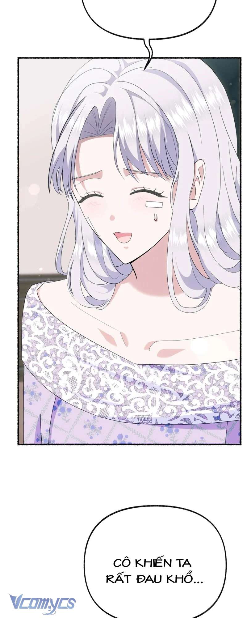 Trở Thành Chú Mèo Ngủ Cùng Bạo Chúa Chapter 35 - Trang 3