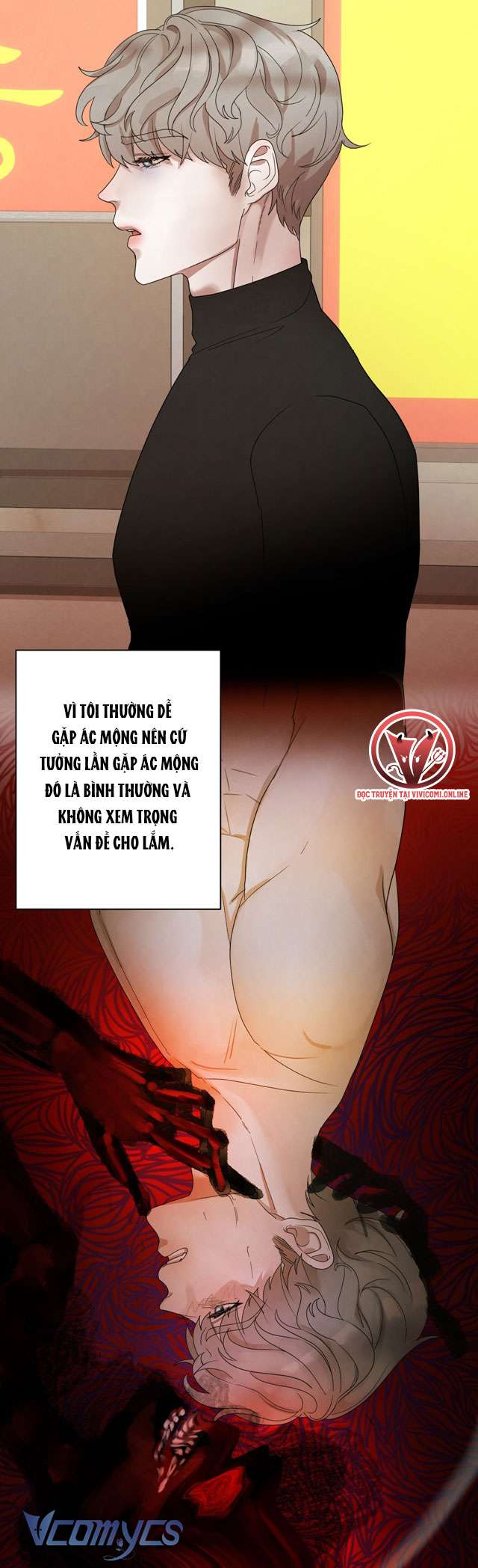 [18+] Tiên Nữ Ơi, Cứu Tôi Với Chap 2 - Trang 2