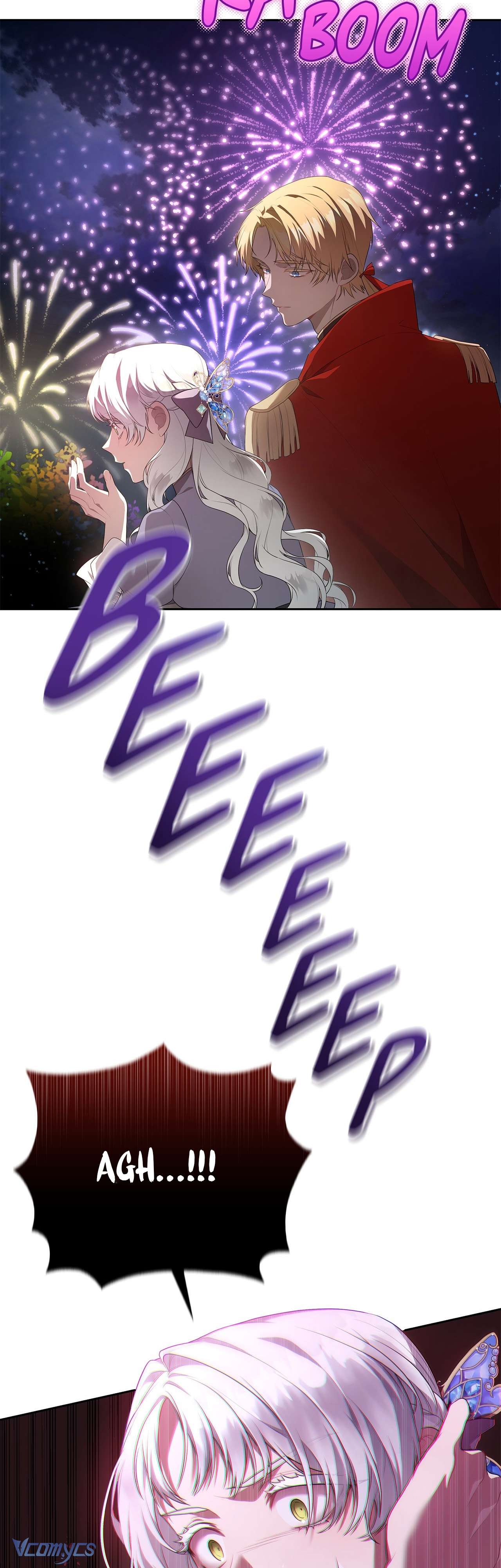 Chủ Tiệm Cafe Là Guide Cấp S Chap 1 - Next Chap 2