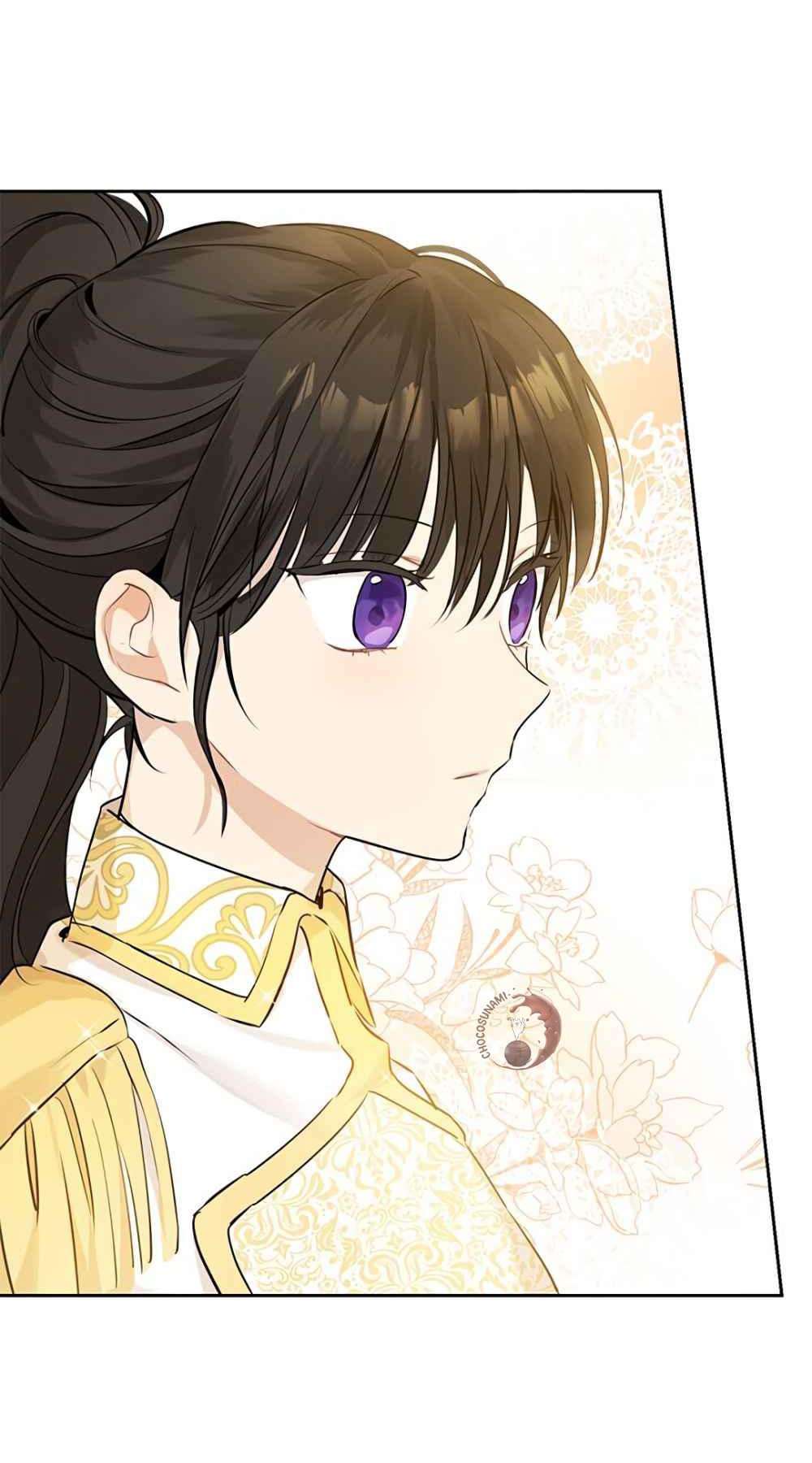 Tôi Là Minh Chứng Của Sự Thật Chap 8 - Trang 3