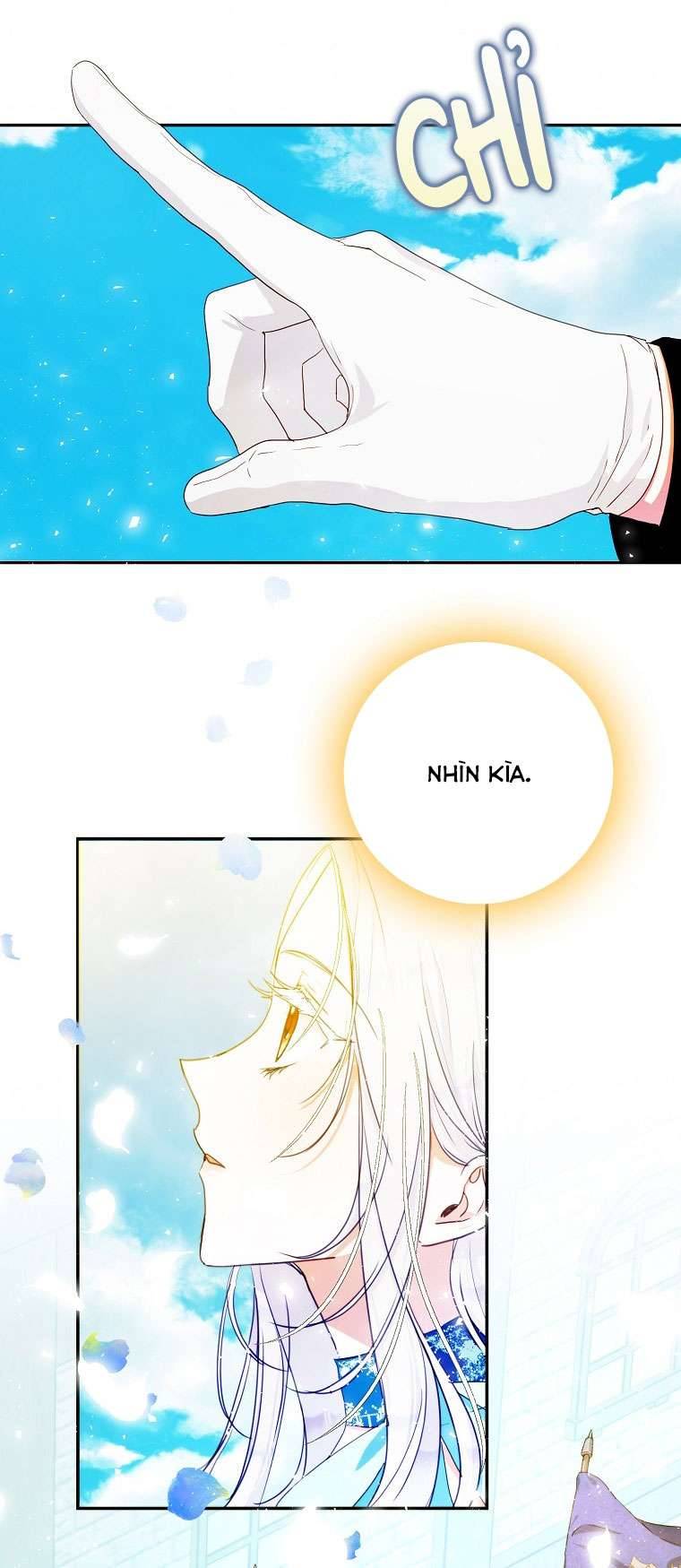 Tôi Trở Thành Vợ Của Nam Chính Chap 28 - Trang 3