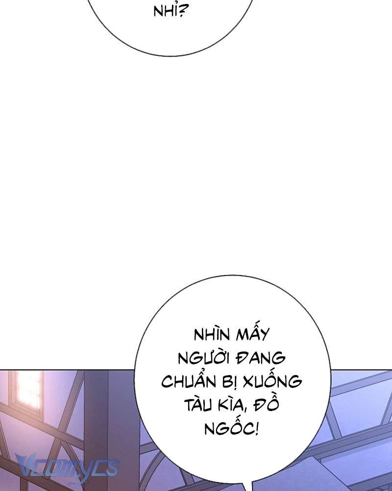 Hầu Gái Độc Quyền Của Hoàng Hậu Phản Diện Chapter 28 - Trang 4