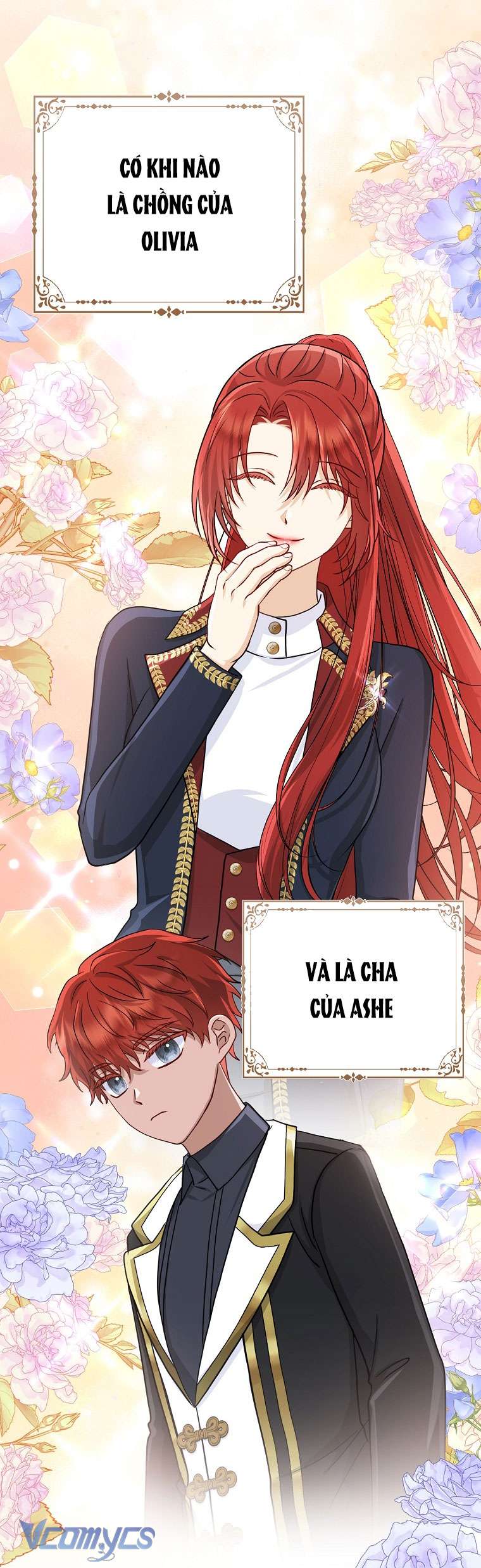 Nhân Vật Phản Diện Đều Thích Tôi Chapter 24 - Next Chapter 25