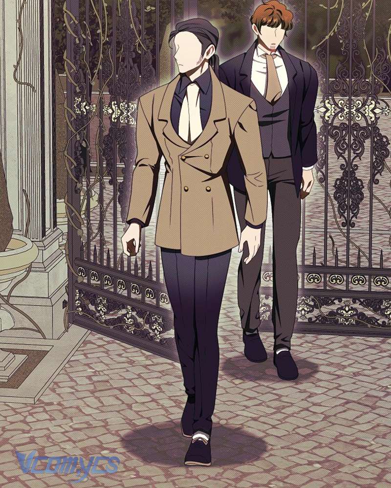 Hầu Gái Độc Quyền Của Hoàng Hậu Phản Diện Chapter 42 - Trang 4