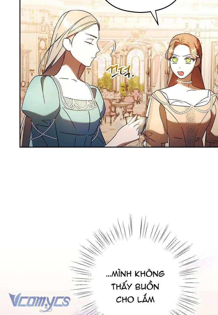 Các Nam Chính Đã Bị Nữ Phụ Cướp Mất Chap 9 - Trang 3