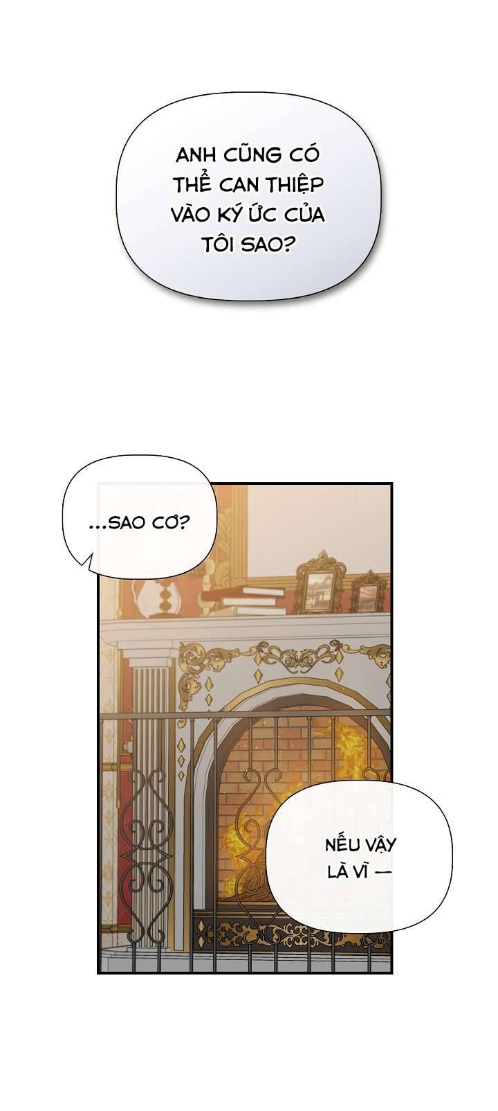 Tôi Không Phải Là Cinderella Chapter 76 - Trang 4