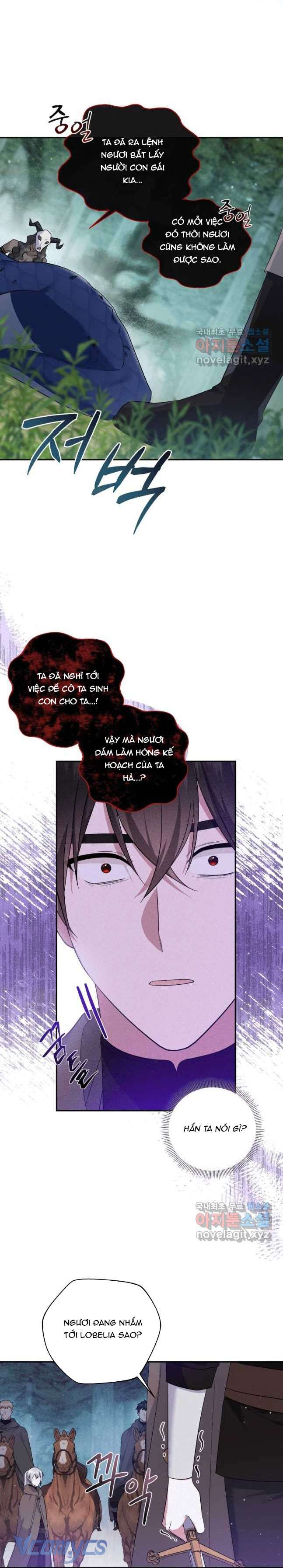 Kế Hoạch Trả Thù Chap 54 - Next Chap 55