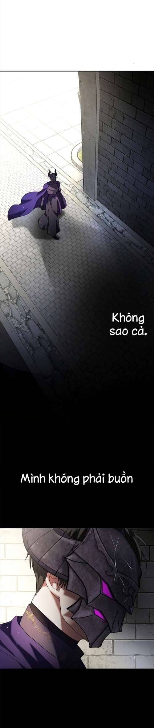 Hôn Phu Ẩn Sắc Chapter 22 - Trang 4